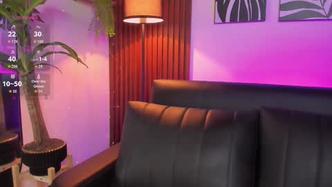 Georgina Caruso online show from January 7, 4:04 am