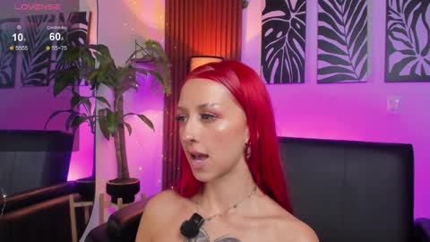 Georgina Caruso online show from April 11, 7:45 am