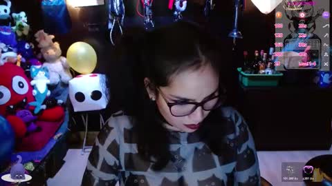 Vicky online show from March 1, 12:34 am