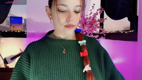 georgina_moschino online show from February 12, 10:38 pm