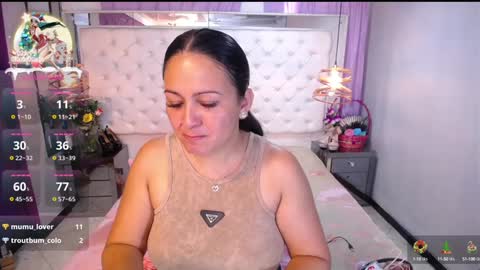 Georgina online show from December 9, 8:54 pm