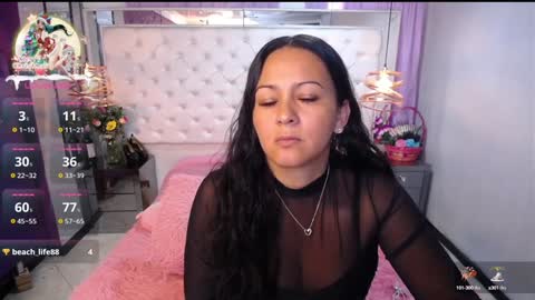 Georgina online show from December 10, 8:05 pm