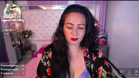 Georgina online show from December 11, 11:10 pm