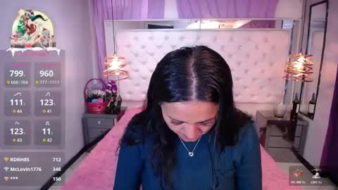 Georgina online show from December 28, 12:45 pm