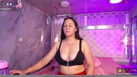 Georgina online show from March 18, 8:34 pm