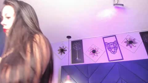 Georgina  online show from January 17, 11:37 am