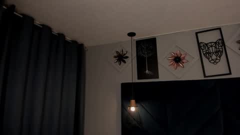 Georgina  online show from February 28, 10:49 am