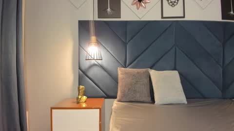 Georgina  online show from March 21, 11:26 am