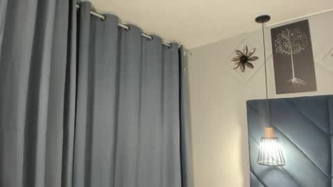 Snapshot of georgina_sensuelle chatting on May 14, 10:55 am Georgina online show from May 14, 10:55 am