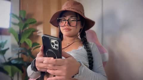 georgina online show from March 26, 5:29 pm