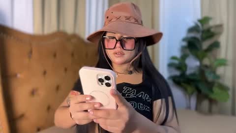 georgina online show from April 13, 7:47 am