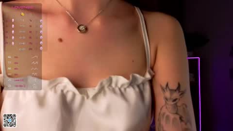 Snapshot of georginaarness chatting on February 12, 9:01 pm Georgina online show from February 12, 9:01 pm