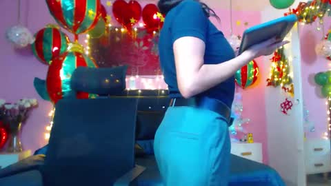 Georgi online show from December 19, 11:50 am