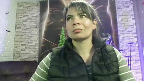 Georgina  online show from January 3, 1:38 am