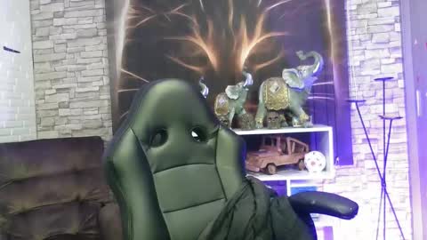 Georgina  online show from January 14, 3:22 am