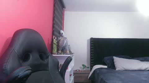 Georgina  online show from October 7, 1:58 am