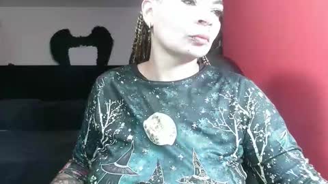 Georgina  online show from November 17, 3:12 am