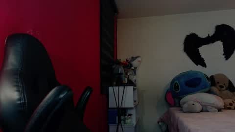 Snapshot of georginadoll1 chatting on June 8, 1:28 am Georgina online show from June 8, 1:28 am