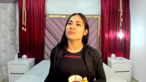 Snapshot of georginafit chatting on February 2, 12:04 pm georginafit online show from February 2, 12:04 pm