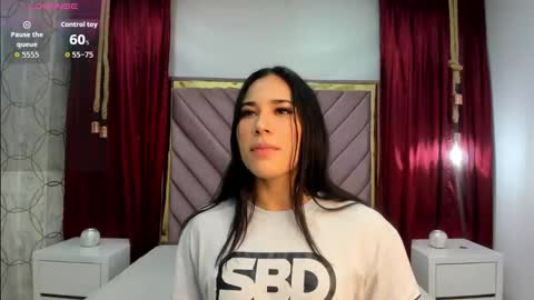 Snapshot of georginafit chatting on February 12, 11:27 am georginafit online show from February 12, 11:27 am