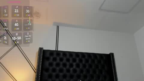  Georgina  online show from January 17, 7:39 pm