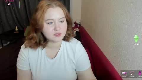 Snapshot of georginia_grimes chatting on April 5, 10:34 am Georginia online show from April 5, 10:34 am