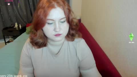 Snapshot of georginia_grimes chatting on April 10, 9:36 am Georginia online show from April 10, 9:36 am
