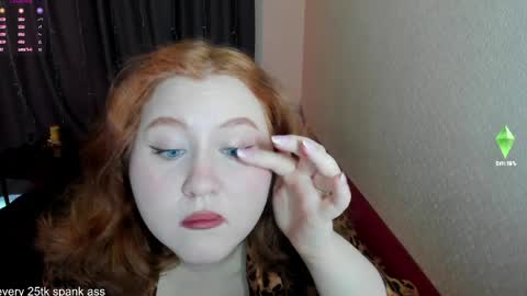 Snapshot of georginia_grimes chatting on April 16, 9:10 am Georginia online show from April 16, 9:10 am