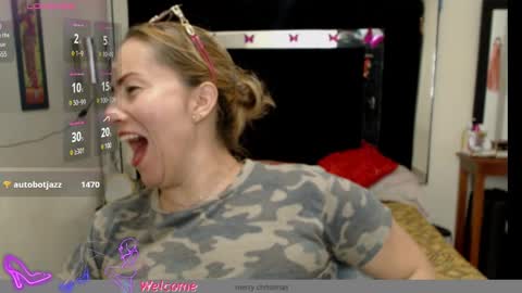 geral bhri online show from February 8, 9:15 pm