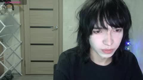 Snapshot of gerald_ice chatting on April 9, 11:32 pm Gerald ice online show from April 9, 11:32 pm