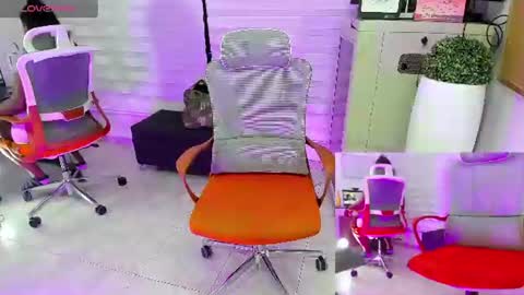 geralfernandez online show from May 28, 9:01 pm