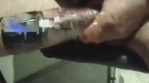 Snapshot of geranimo431374 chatting on January 6, 6:14 am geranimo431374 online show from January 6, 6:14 am