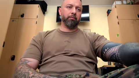 gerboy31 online show from May 28, 3:09 pm