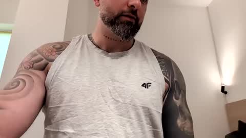 gerboy31 online show from June 7, 5:06 pm