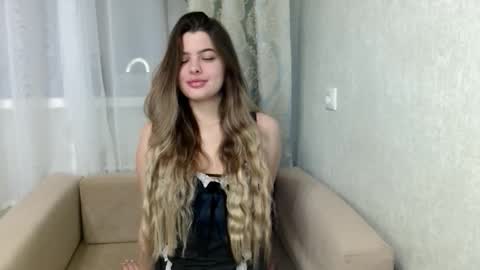 Gerda online show from December 21, 12:56 pm