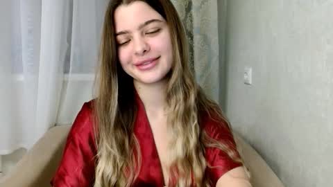 Gerda online show from January 13, 9:53 pm