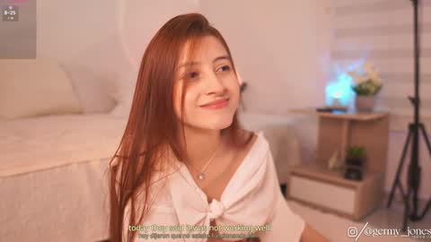 germaine_jones online show from December 14, 8:51 pm