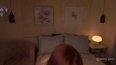 germaine_jones online show from January 16, 12:31 pm