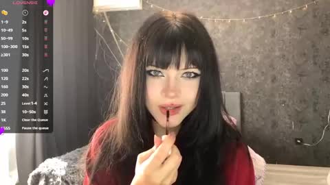 EmelyWoodes online show from May 29, 6:44 am