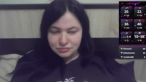 Eva online show from November 2, 12:24 am