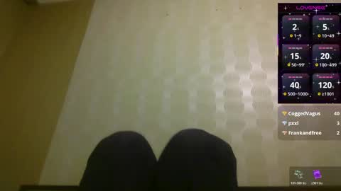 Eva online show from March 6, 2:46 pm