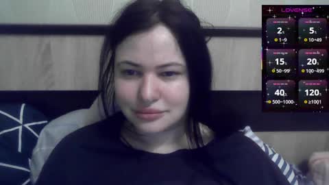 Eva online show from April 7, 5:13 pm