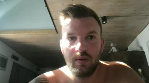 Snapshot of german_prince chatting on July 13, 7:55 am german_prince online show from July 13, 7:55 am