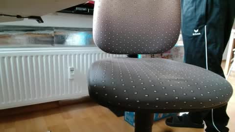 germanandy71 online show from December 3, 8:56 am