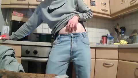 germanbigbln online show from January 14, 4:01 pm