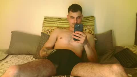 HeteroGermanbigdic77 online show from April 29, 8:04 pm