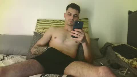 HeteroGermanbigdic77 online show from May 2, 5:51 pm