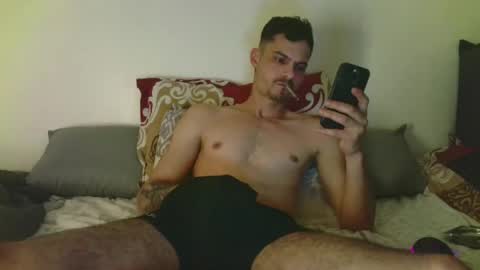 HeteroGermanbigdic77 online show from May 30, 11:57 pm