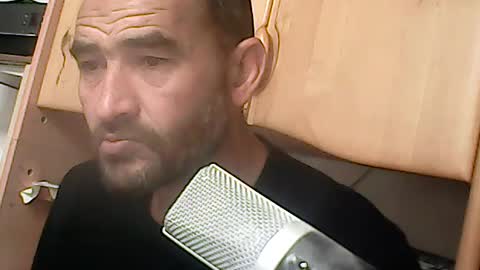 Germanbooy 111 online show from July 11, 10:55 pm