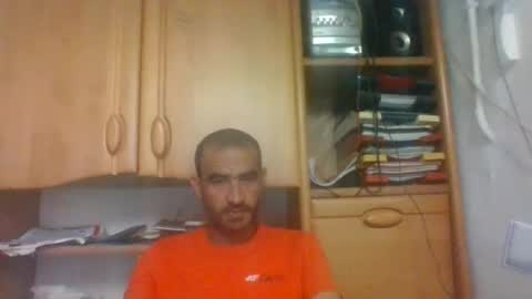 Germanbooy 111 online show from July 15, 9:53 pm